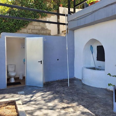 La Casa De Lya Villa Dudar Eksteriør bilde