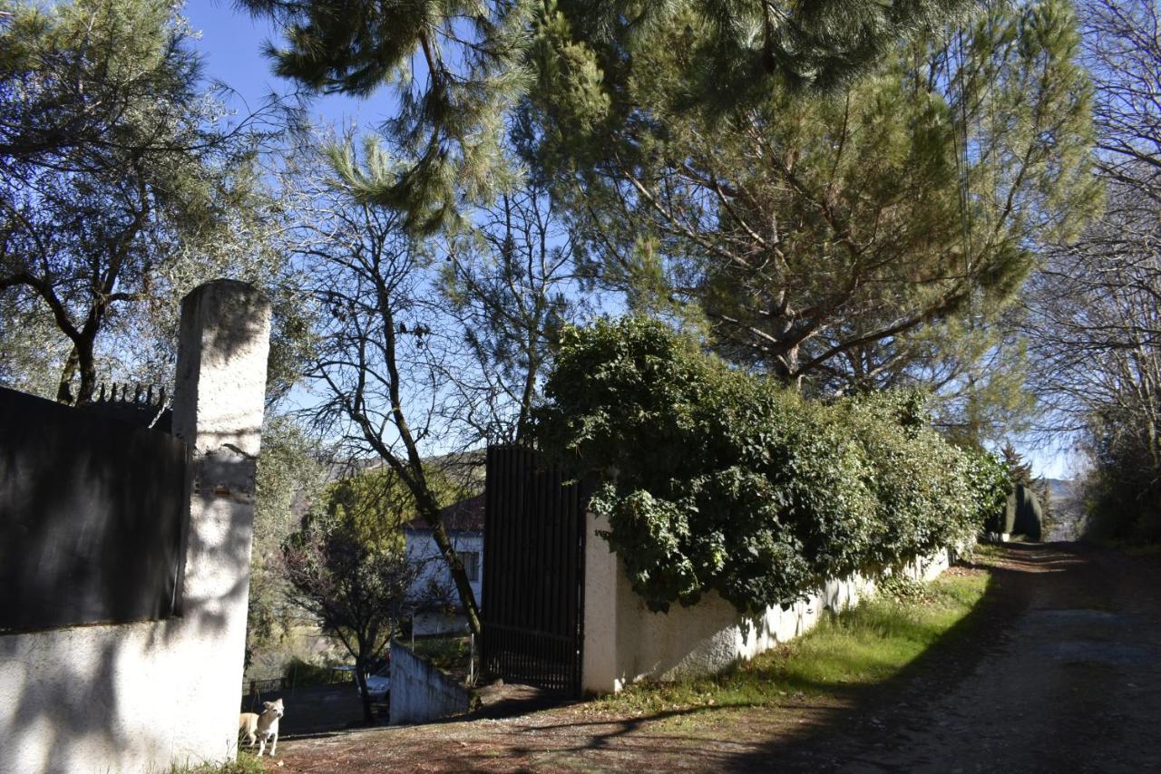 La Casa De Lya Villa Dudar Eksteriør bilde