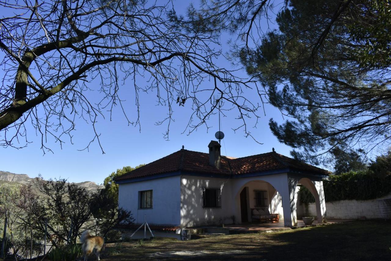 La Casa De Lya Villa Dudar Eksteriør bilde