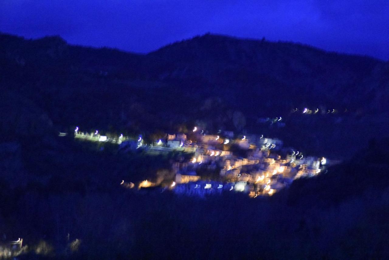 La Casa De Lya Villa Dudar Eksteriør bilde
