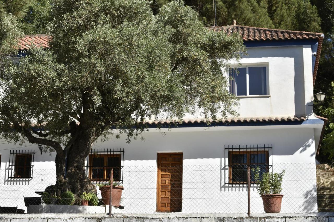 La Casa De Lya Villa Dudar Eksteriør bilde