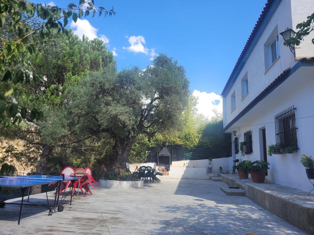 La Casa De Lya Villa Dudar Eksteriør bilde
