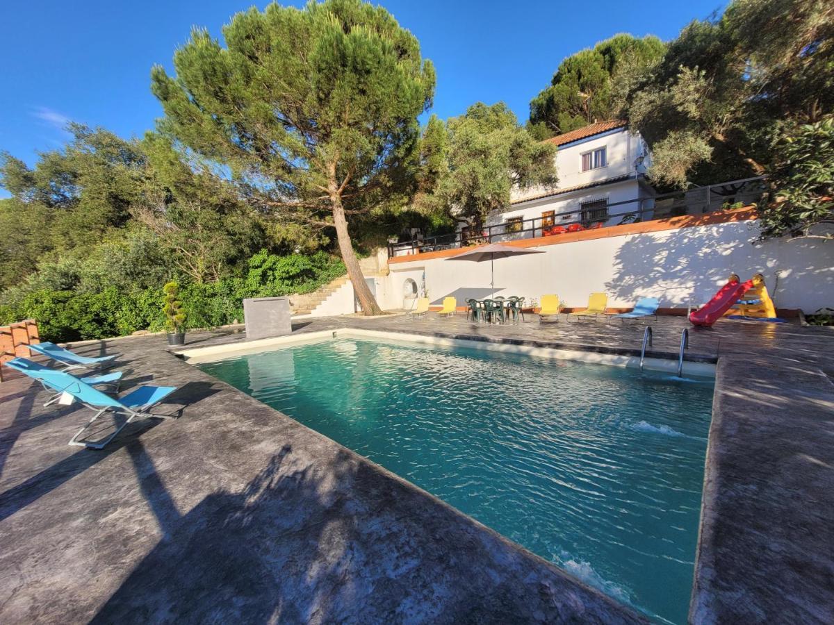 La Casa De Lya Villa Dudar Eksteriør bilde