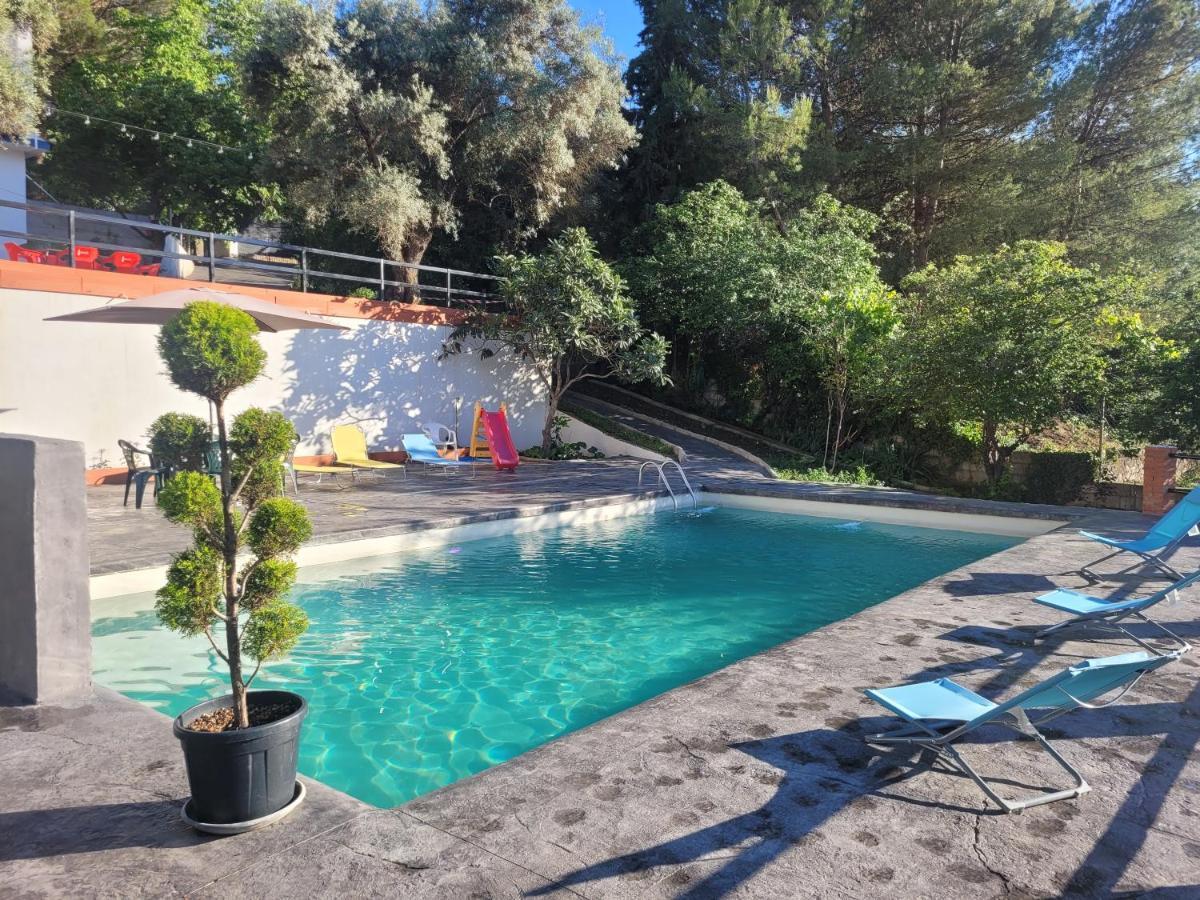 La Casa De Lya Villa Dudar Eksteriør bilde