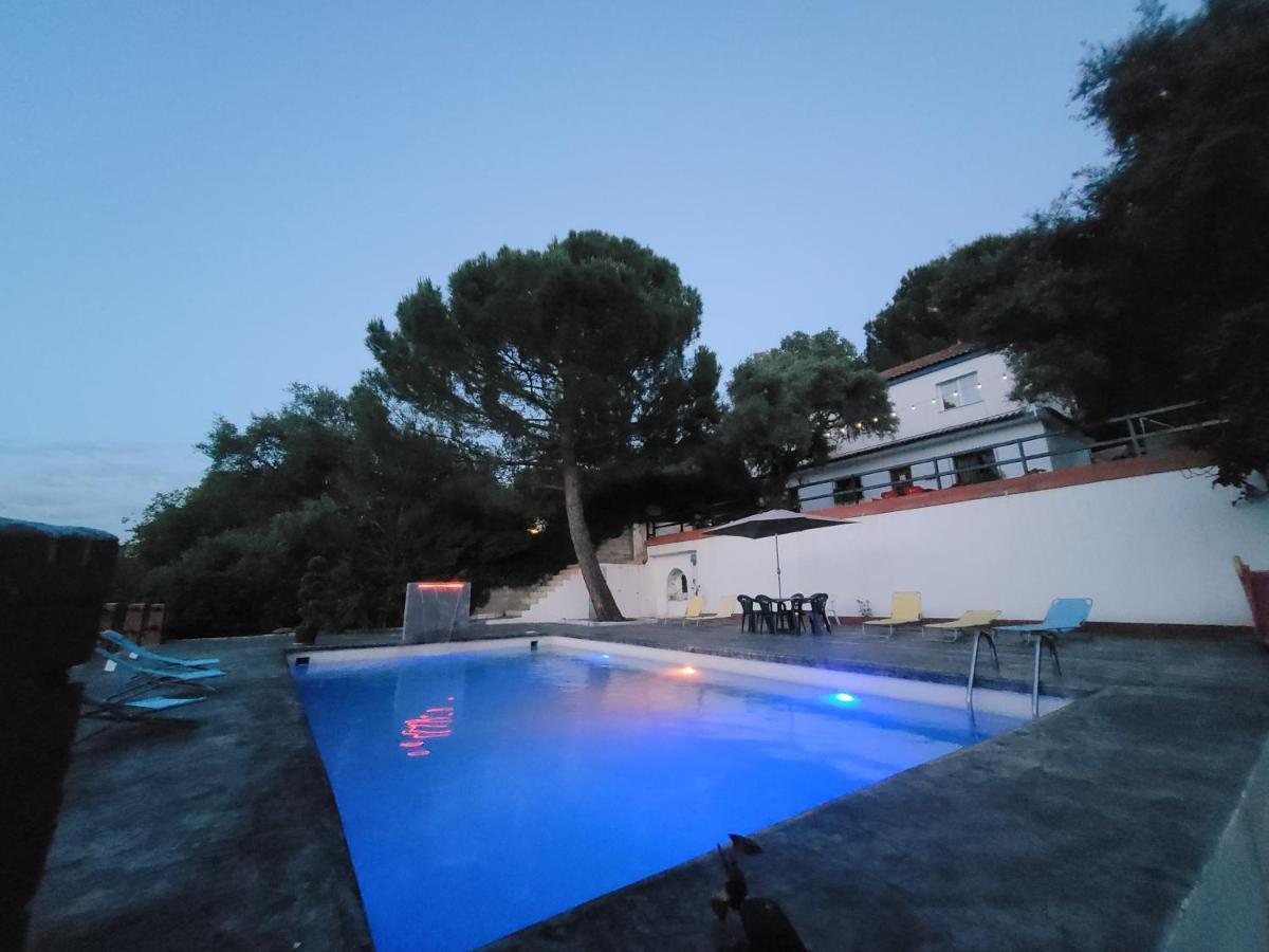 La Casa De Lya Villa Dudar Eksteriør bilde