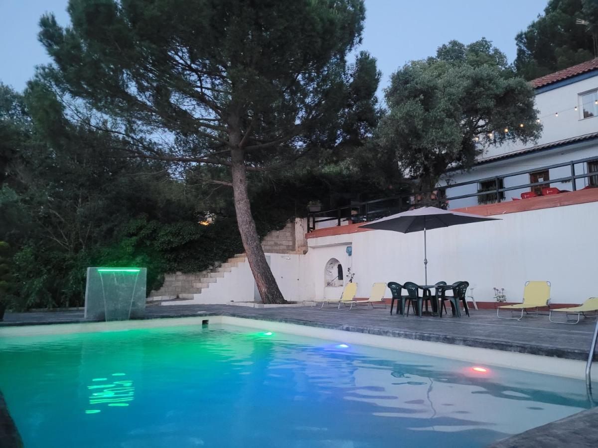 La Casa De Lya Villa Dudar Eksteriør bilde
