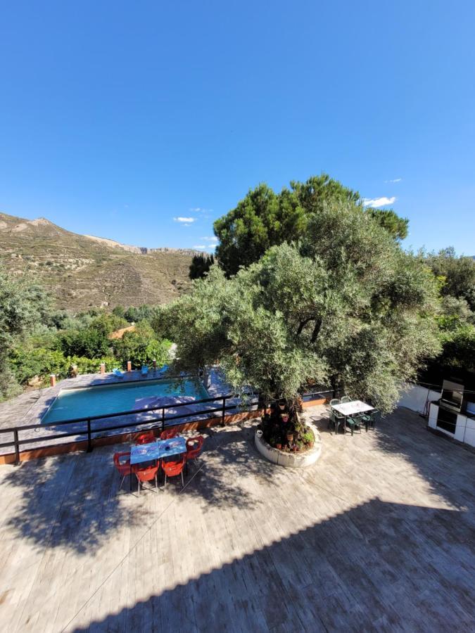 La Casa De Lya Villa Dudar Eksteriør bilde