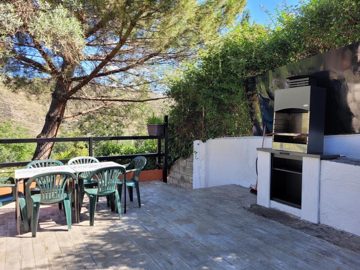 La Casa De Lya Villa Dudar Eksteriør bilde
