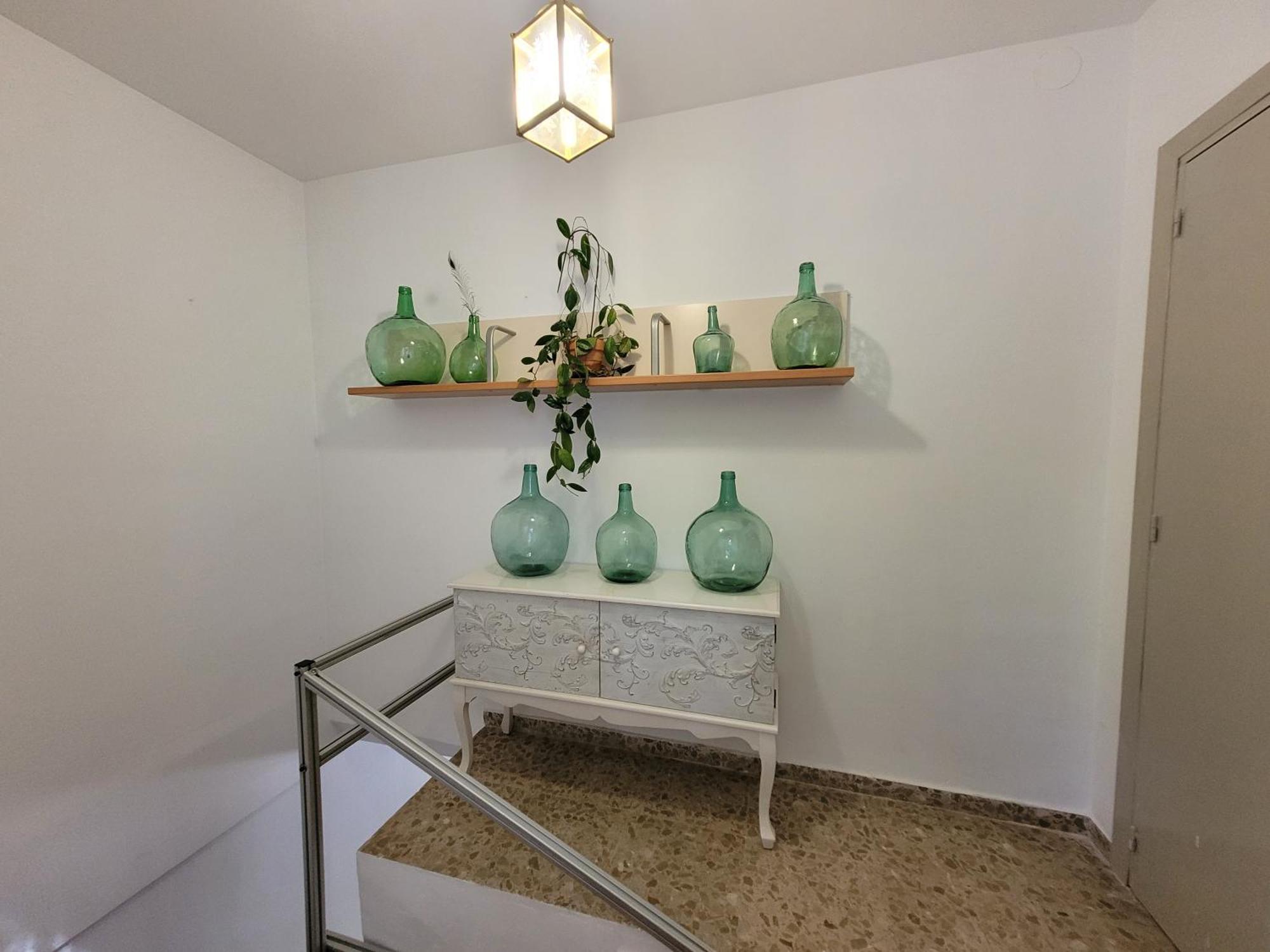 La Casa De Lya Villa Dudar Eksteriør bilde
