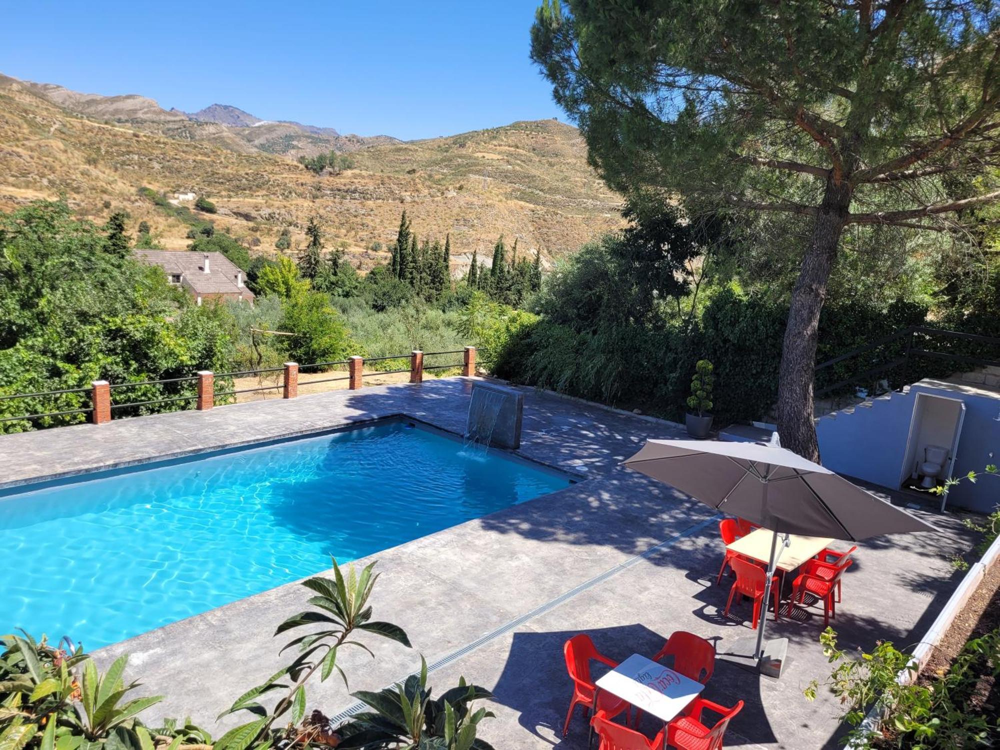 La Casa De Lya Villa Dudar Eksteriør bilde