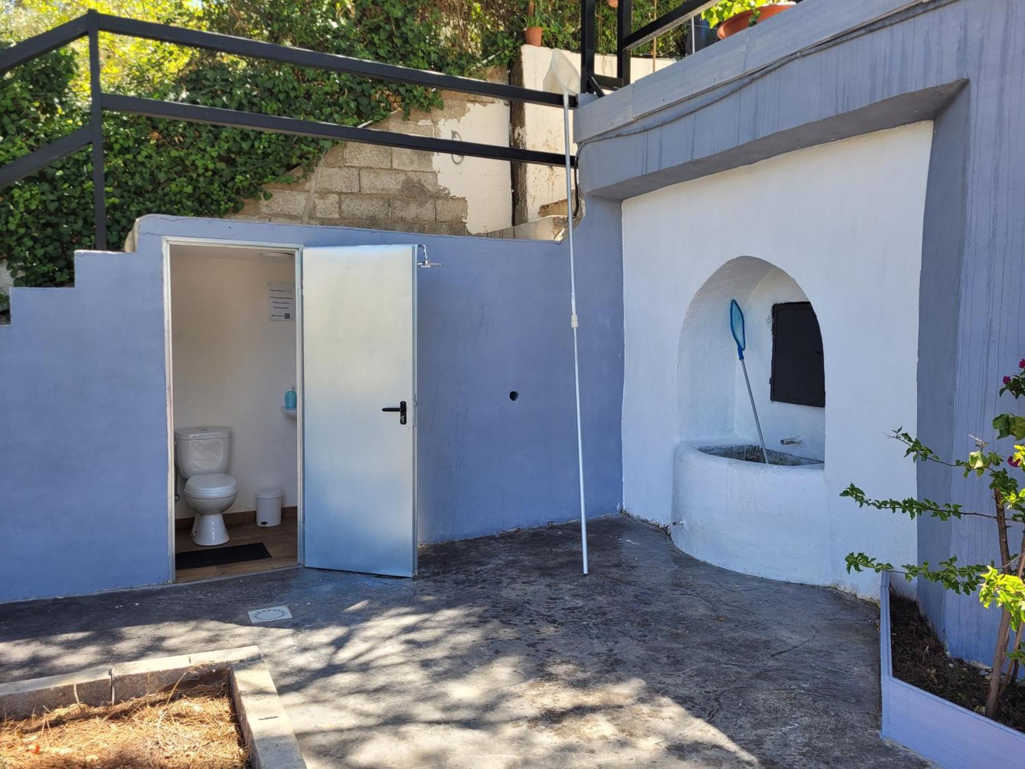 La Casa De Lya Villa Dudar Eksteriør bilde