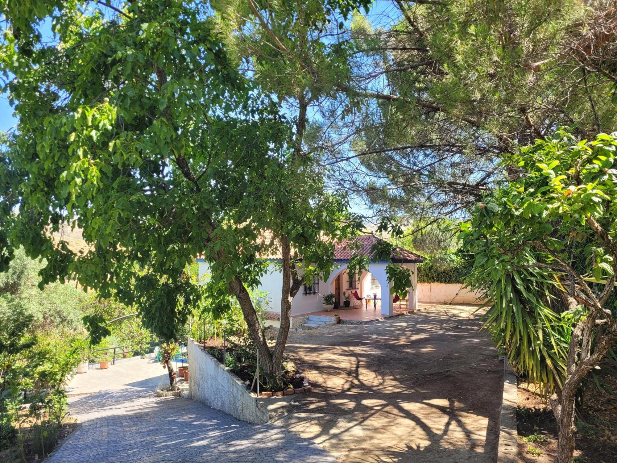 La Casa De Lya Villa Dudar Eksteriør bilde