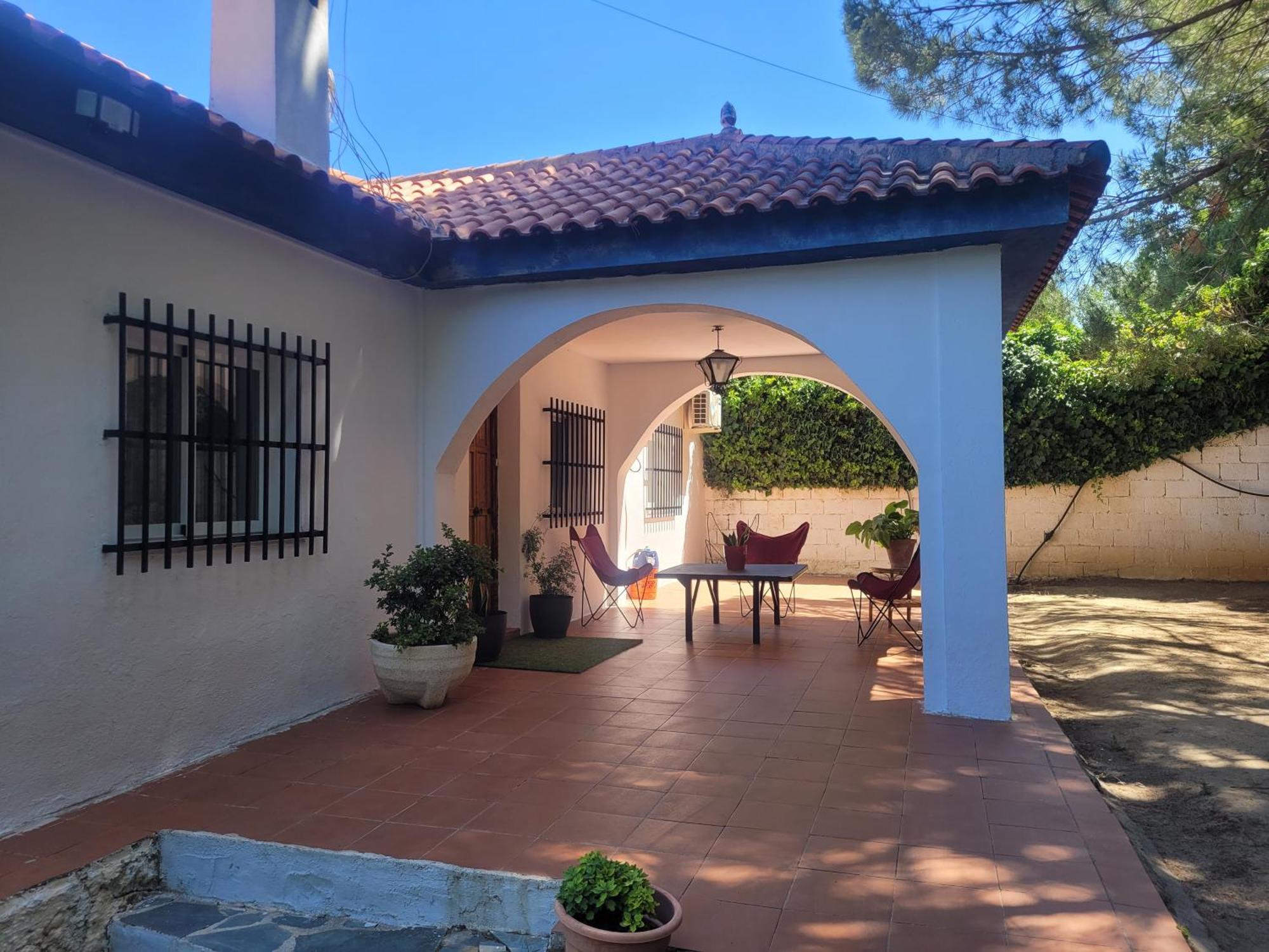 La Casa De Lya Villa Dudar Eksteriør bilde