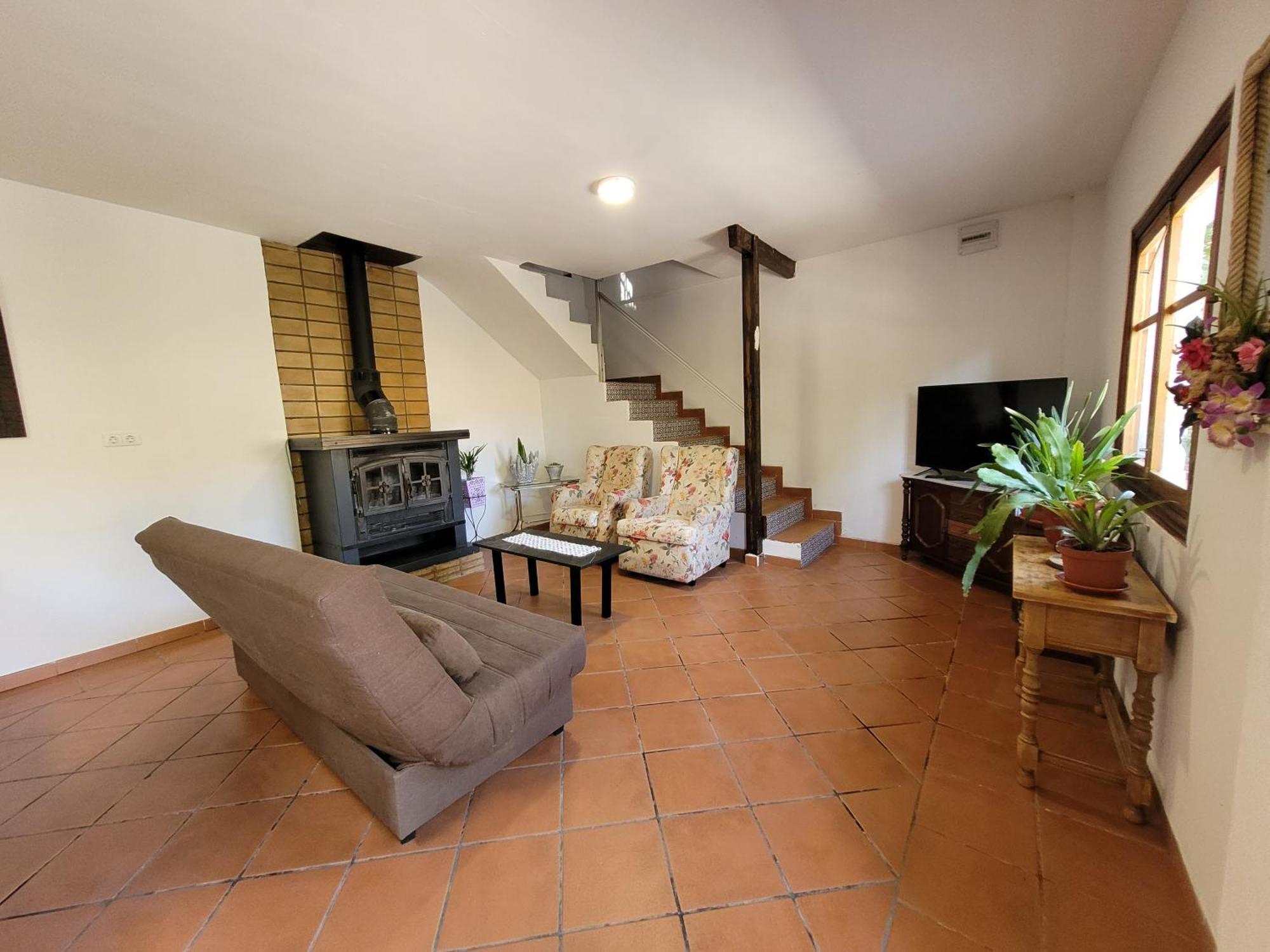 La Casa De Lya Villa Dudar Eksteriør bilde